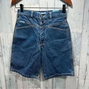 Bronx Express Men’s Denim Shorts sz 28 Streetwear NEW # A164​​